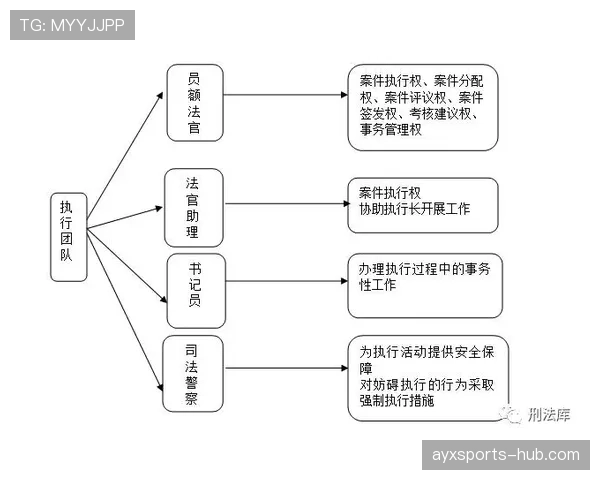 裁判判罚流程详解:从识别到执行的完整步骤